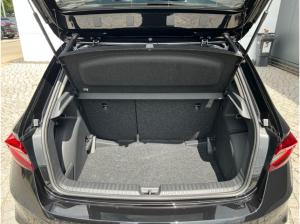 Skoda Fabia Tour 1.0 TSI *Winter-Paket,KESSY,Einparkhi