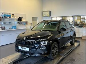 Skoda Kamiq Tour 1.0 TSI DSG *Black-Paket,Komfort-Pake