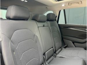Skoda Kodiaq Selection 2.0 TDI DSG *7-Sitzer, AHK, Nav