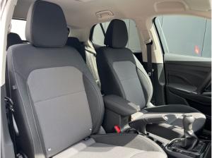 Skoda Fabia Tour 1.0 TSI *Winter-Paket,KESSY,Einparkhi