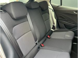 Skoda Fabia Tour 1.0 TSI *Winter-Paket,KESSY,Einparkhi