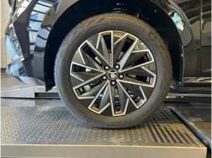 Skoda Kamiq Tour 1.0 TSI DSG *Black-Paket,Komfort-Pake
