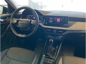 Skoda Kamiq Tour 1.0 TSI DSG *Black-Paket,Komfort-Pake