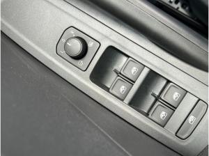 Skoda Fabia Tour 1.0 TSI *Winter-Paket,KESSY,Einparkhi