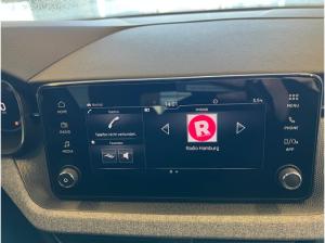 Skoda Kamiq Tour 1.0 TSI DSG *Black-Paket,Komfort-Pake