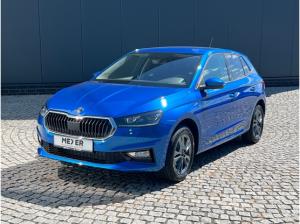 Skoda Fabia Tour 1.0 TSI *Winter-Paket,KESSY,Einparkhi