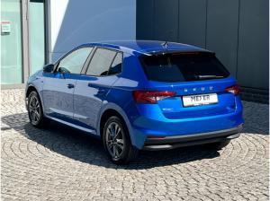 Skoda Fabia Tour 1.0 TSI *Winter-Paket,KESSY,Einparkhi