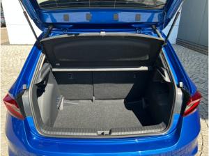 Skoda Fabia Tour 1.0 TSI *Winter-Paket,KESSY,Einparkhi