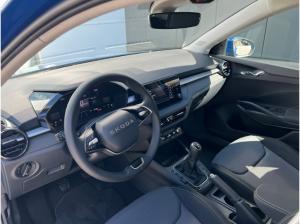 Skoda Fabia Tour 1.0 TSI *Winter-Paket,KESSY,Einparkhi