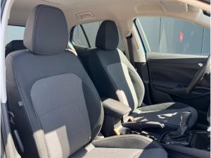 Skoda Fabia Tour 1.0 TSI *Winter-Paket,KESSY,Einparkhi