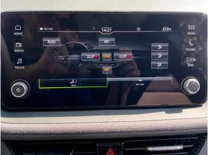 Skoda Fabia Tour 1.0 TSI *Winter-Paket,KESSY,Einparkhi