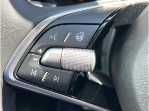 Skoda Fabia Tour 1.0 TSI *Winter-Paket,KESSY,Einparkhi