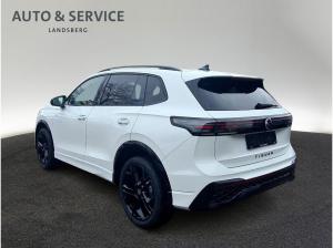 Volkswagen Tiguan R-Line 2,0 l TDI SCR 4MOTION DSG