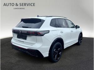 Volkswagen Tiguan R-Line 2,0 l TDI SCR 4MOTION DSG