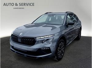 Skoda Kamiq Balance 1,5 TSI 7-Gang-DSG *AHK* sofort verfügbar