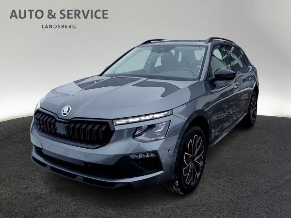Skoda Kamiq Balance 1,5 TSI 7-Gang-DSG *AHK* sofort verfügbar