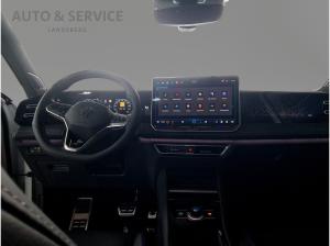 Volkswagen Tiguan R-Line 2,0 l TDI SCR 4MOTION DSG