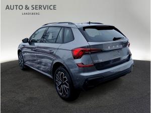 Skoda Kamiq Balance 1,5 TSI 7-Gang-DSG *AHK*