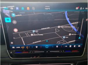 Volkswagen Tiguan R-Line 2,0 l TDI SCR 4MOTION DSG