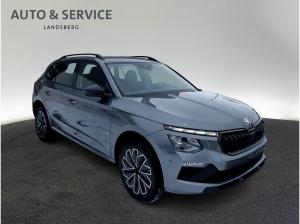 Skoda Kamiq Balance 1,5 TSI 7-Gang-DSG *AHK* sofort verfügbar