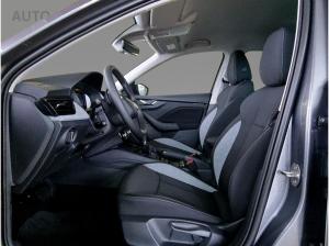 Skoda Kamiq Balance 1,5 TSI 7-Gang-DSG *AHK*