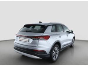 Audi Q4 e-tron 45 *Assistenzpakete*AHK*