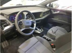 Audi Q4 e-tron 45 *Assistenzpakete*AHK*