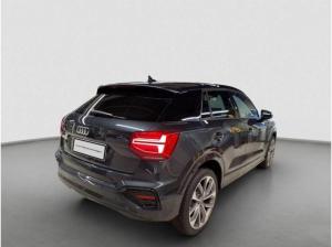Audi Q2 35 TFSI advanced S tr. *Matrix*AHK*Standhzg*
