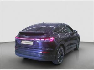 Audi Q4 e-tron Q4 Sportback 45 e-tron qu. *Matrix*AHK*HuD*Sonos*