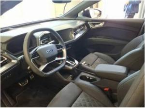 Audi Q4 e-tron Q4 Sportback 45 e-tron qu. *Matrix*AHK*HuD*Sonos*