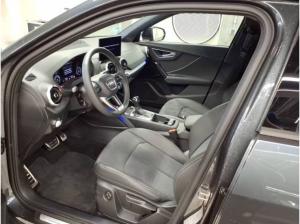 Audi Q2 35 TFSI advanced S tr. *Matrix*AHK*Standhzg*