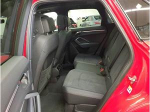 Audi Q3 45 TFSI qu. S line *Matrix*AHK*Pano*Sonos*