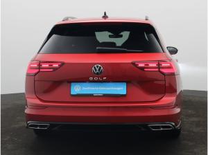 Volkswagen Golf Variant R-Line 2.0 TDI DSG / Sportf., Pano