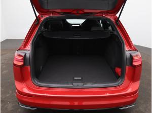 Volkswagen Golf Variant R-Line 2.0 TDI DSG / Sportf., Pano
