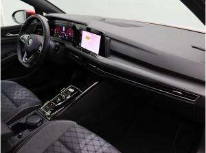 Volkswagen Golf Variant R-Line 2.0 TDI DSG / Sportf., Pano