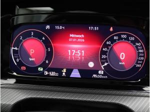 Volkswagen Golf Variant R-Line 2.0 TDI DSG / Sportf., Pano