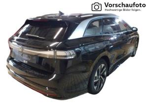 Volkswagen ID.7 Tourer Pro **DCC*AHK*Wärmepumpe*