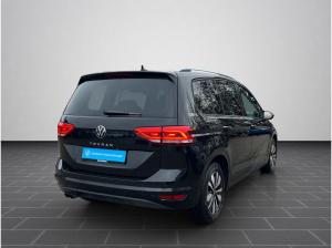 Volkswagen Touran 2.0 TDI DSG GOAL AHK MATRIX APP-CONNECT ACC 7-SITZER