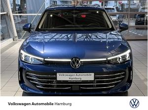 Volkswagen Passat Elegance 1,5 l eHybrid OPF / 6-Gang-Doppe lkupplungsgetriebe DSG _LGE
