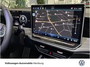 Volkswagen Passat Elegance 1,5 l eHybrid OPF / 6-Gang-Doppe lkupplungsgetriebe DSG _LGE