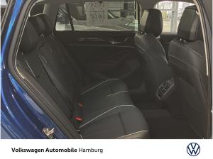 Volkswagen Passat Elegance 1,5 l eHybrid OPF / 6-Gang-Doppelkupplungsgetriebe DSG