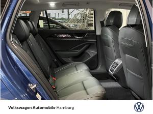 Volkswagen Passat Elegance 1,5 l eHybrid OPF / 6-Gang-Doppe lkupplungsgetriebe DSG _LGE