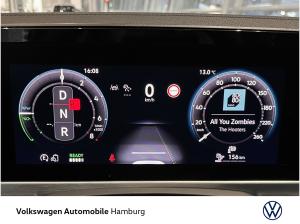 Volkswagen Passat Elegance 1,5 l eHybrid OPF / 6-Gang-Doppe lkupplungsgetriebe DSG _LGE