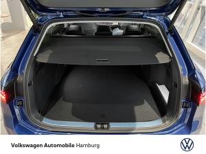 Volkswagen Passat Elegance 1,5 l eHybrid OPF / 6-Gang-Doppe lkupplungsgetriebe DSG _LGE
