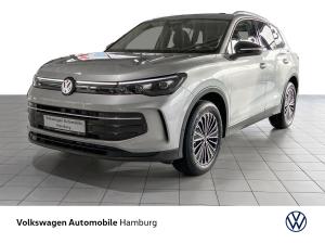 Volkswagen Tiguan Life 1,5 l eTSI OPF 7-Gang-Doppelkupplungsgetriebe DSG _LGE