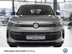 Volkswagen Tiguan Life 1,5 l eTSI OPF 7-Gang-Doppelkupplungsgetriebe DSG _LGE