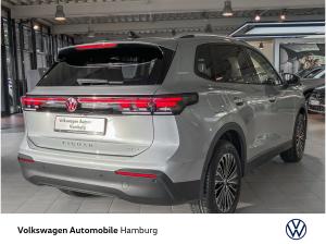 Volkswagen Tiguan Life 1,5 l eTSI OPF 7-Gang-Doppelkupplungsgetriebe DSG _LGE