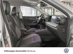 Volkswagen Tiguan Life 1,5 l eTSI OPF 7-Gang-Doppelkupplungsgetriebe DSG _LGE