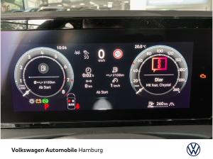 Volkswagen Tiguan Life 1,5 l eTSI OPF 7-Gang-Doppelkupplungsgetriebe DSG _LGE