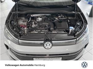 Volkswagen Tiguan Life 1,5 l eTSI OPF 7-Gang-Doppelkupplungsgetriebe DSG _LGE